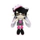 thumbnail image 1 of Peluche Little Buddy USA Splatoon Callie Pink Squid Sister, 10 cm, 1 of 2
