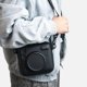 thumbnail image 2 of Shockproof Camera Bag for WIDE EVO/SQ Camera Bag for Instantly Photography with Removable Top and Comfortable Strap, 2 of 4