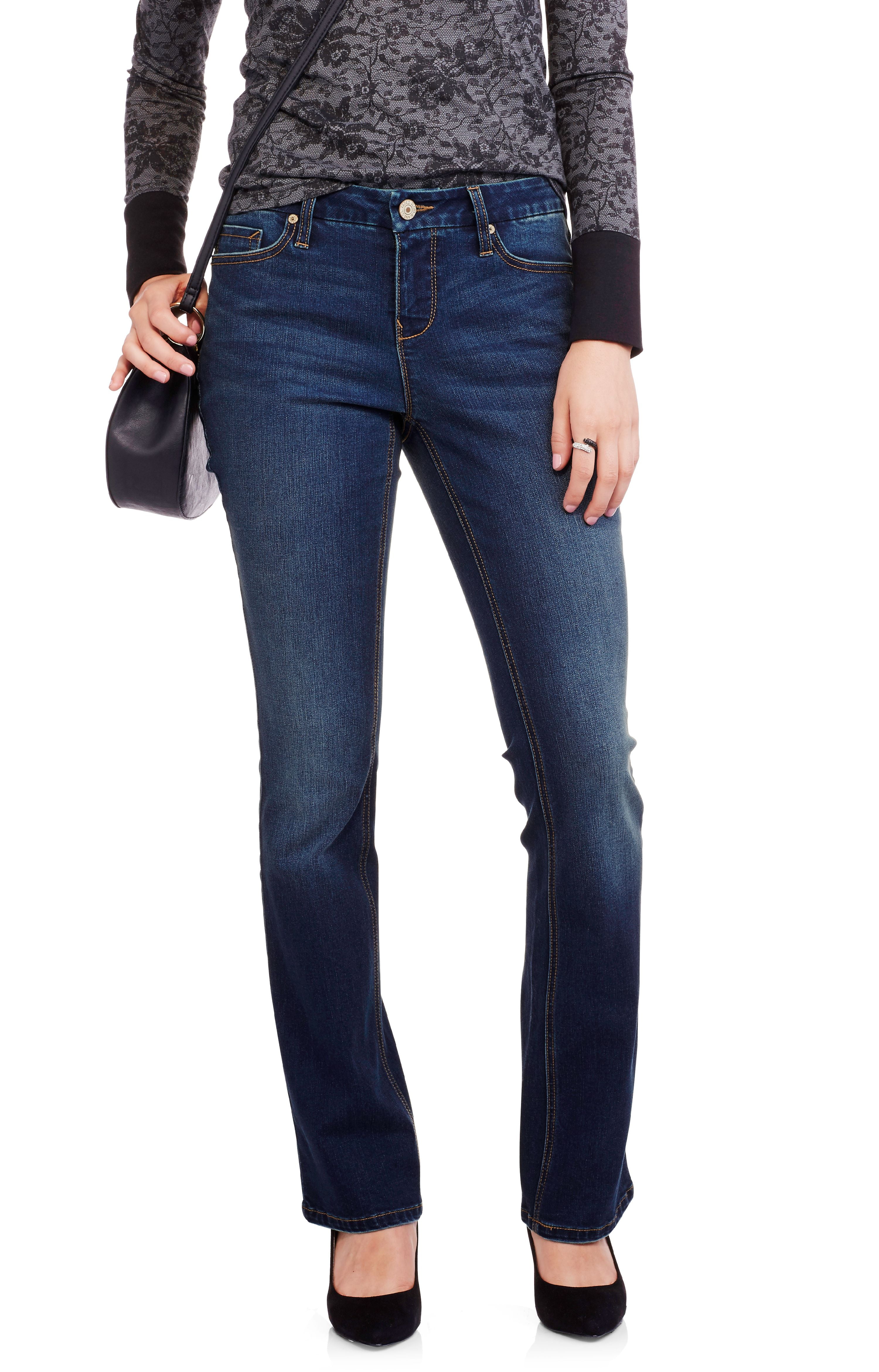 Women's Bootcut Jeans