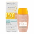 thumbnail image 1 of Bioderma | Bloqueador Photoderm Nude Touch Spf50+ Tono Dorado, 40 Ml | Protector Solar con Efecto Piel Natural y Acabado Mate. Anti-Imperfecciones. Protecci&oacute;n mineral. Piel mixta a grasa. P, 1 of 6