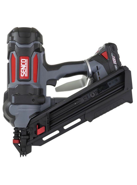 Electric Nail Guns in Nail Guns