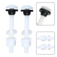 thumbnail image 4 of MYG 2PCS Toilet Water Tank Fixing Screw Toilet Foam Installation Rubber Pad Set, 4 of 8