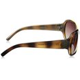 thumbnail image 3 of Foster Grant Lunettes de Lecture Polarisées pour Femmes, Tortue/fumée, 63 mm + 2.5, 3 of 4