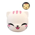 thumbnail image 2 of Colorful Cat Night Light Led Colorful Cat Silicone Night Light Carga Usb Pat Light Con Luz Para Dormir Para Dormitorio Lectura Nocturna Cabecera Estudiante Niño 1000Ma Eigraketly HA015721-00, 2 of 7