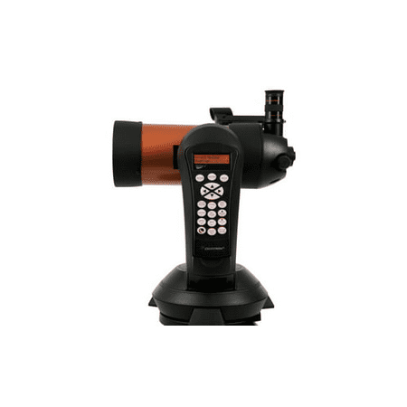 Celestron Nexstar 4SE Maksutov-Cassegrain GoTo Telescope