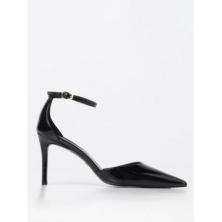 

Stuart Weitzman High Heel Shoes Woman Black Woman