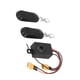 thumbnail image 5 of Alarma Eléctrica Para Bicicleta, Alarma Antirrobo ABS Para Bicicleta Con 2 Mandos A Distancia Para Scooters Eléctricos, 5 of 7