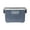 Lakeside, variant on Coleman 52 qt Hard Sized Cooler / Ice Chest, 316 Series, Lakeside Blue