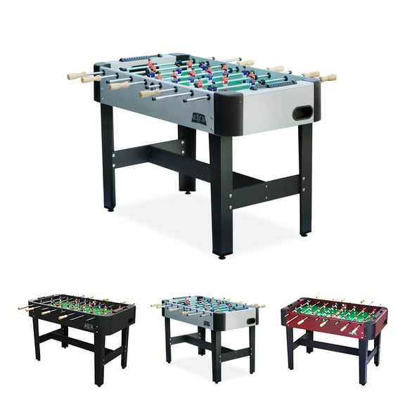 KICK Conquest 48" Gray Foosball Table