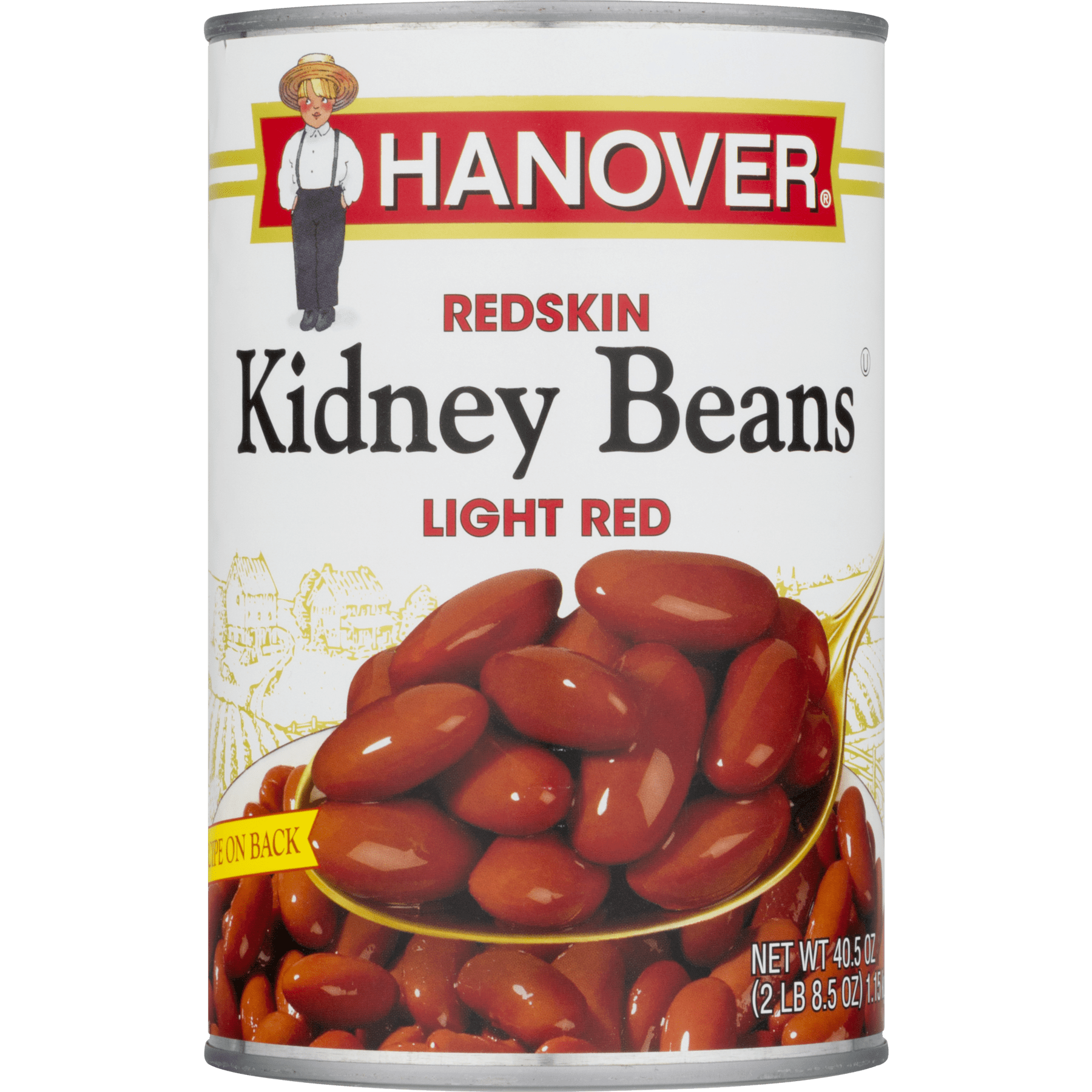 Hanover Red Kidney Beans Chili Recipe Besto Blog
