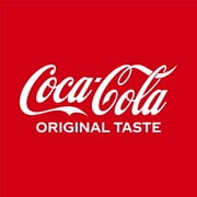 Coca-Cola Soda Pop Fridge Pack Cans, 12 fl oz, 12 Pack