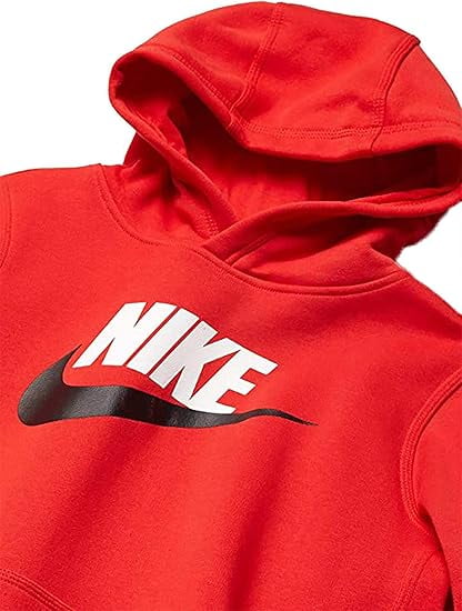 nike therma hbr hoodie