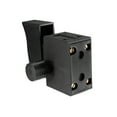 thumbnail image 4 of Interruptor de martillo portátil eléctrico FA2-6/2B AC250V 6A Control de velocidad de herramienta, 4 of 5