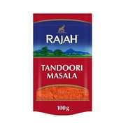 Rajah Tandoori Masala 100 Gm in Pouch