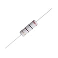 thumbnail image 4 of Uxcell 10Pcs 5W 5 Watt Metal Oxide Film Resistor Axile 200 Ohm ±5% Tolerance, 4 of 6