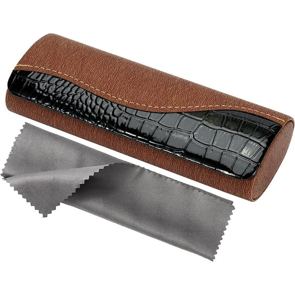 Hard Shell Eyeglasses Case Lightweight Portable Case for Women,Men