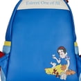 thumbnail image 2 of Mochila Loungefly Disney Snow White Cosplay Mini, 2 of 5