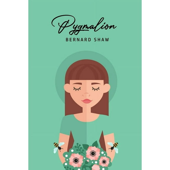 Pygmalion, (Paperback)