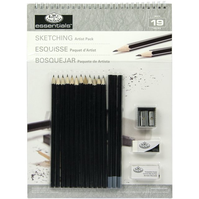 cepillo real Royal Brush RD513
