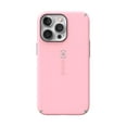 thumbnail image 3 of Speck iPhone 13 Pro Candyshell Pro with Magsafe in Rosy Pink and Cathedral Gray, 3 of 13