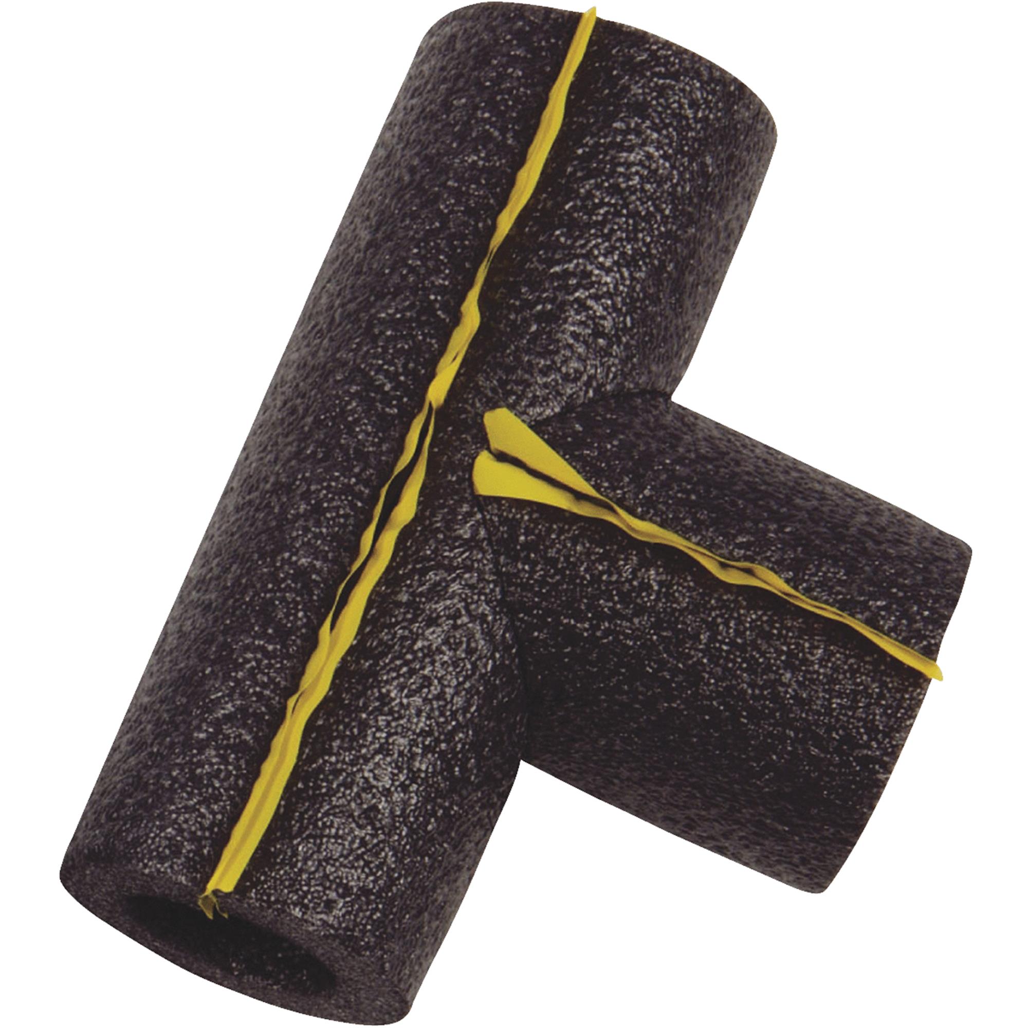 Tundra SelfSealing Joint/Elbow Pipe Insulation Wrap