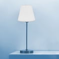 thumbnail image 3 of HORIALENCE 2Pcs Household Lamp Cover White Cloth for Home Users with Diffused Lighting, 3 of 6