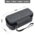 thumbnail image 4 of Estuche de almacenamiento compatible con el banco de energía Anker Prime de 27.650 mAh, 4 of 7