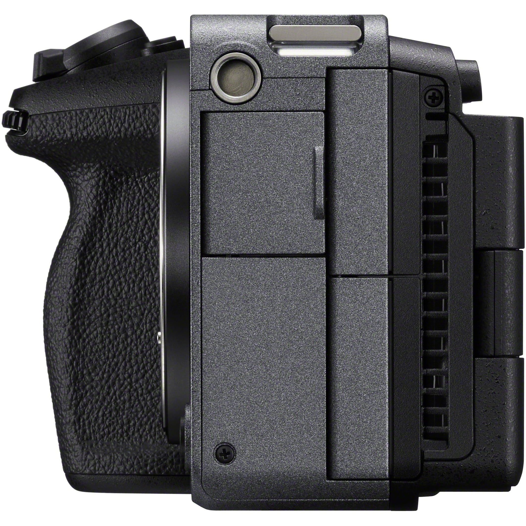 Sony Alpha FX3 Pro 10.2 Megapixel Full Frame Digital Sony Alpha FX3 Pro 10.2 Megapixel Full Frame Digital