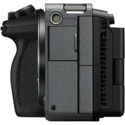Sony Pro Alpha FX3 10.2 Megapixel Mirrorless Camera Body Only