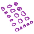 thumbnail image 1 of Clay Cutters, Earring Hooks Cards  Rings  For Jewelry Making, 1 of 8