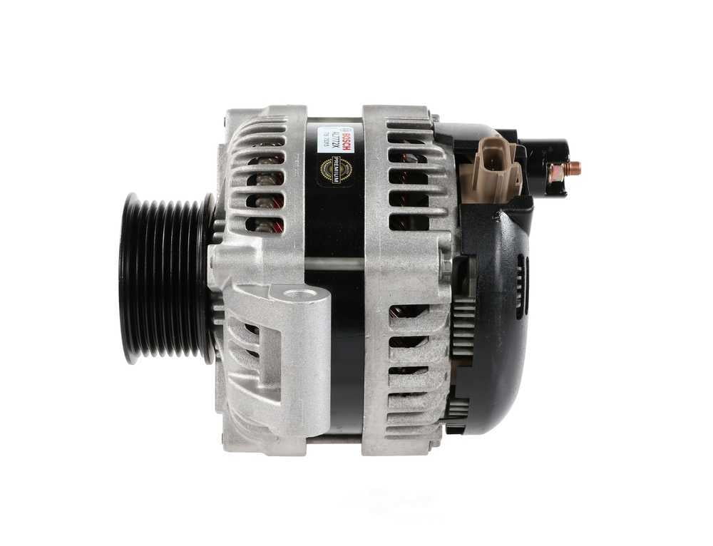 Bosch AL7772X Premium Alternator