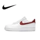 thumbnail image 1 of Zapatillas de skate Air Force 1 07 Low Top, clásicas, retro, informales, para hombre y mujer, 1 of 4
