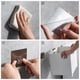 thumbnail image 4 of Cesta de almacenamiento plegable Sunnimix Gris L 28x15.5x18cm, 4 of 8
