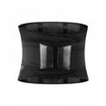 thumbnail image 1 of HULKLIFE Waist Support Belt Adjustable Compression ​Lumbar Wrap Brace Exercise Fitness Sportswear Accessorie, 1 of 5
