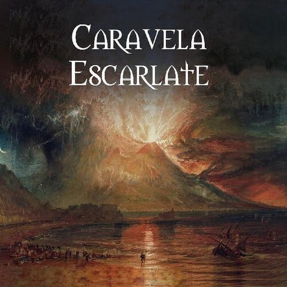 Caravela Escarlate - Iii - Music & Performance - Vinyl