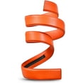 thumbnail image 1 of GFDYREE Cuir Orange, 40mm, 1 of 2