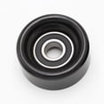thumbnail image 2 of Drive Belt Idler Pulley for 2011-2016 Kia Sportage 2.0L 2.4L 25287-25110, 2 of 4