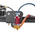 thumbnail image 5 of Améliore les Pièces Assemblées Extrudeuse Hotend pour Ender 3 /ender 3 Pro, 5 of 5