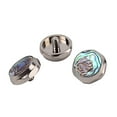 thumbnail image 2 of relayinert Set Of Trumpet Repairing Part Buttons Essential Accessories For Musical, 2 of 6