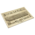 thumbnail image 3 of Print: Paterson, New Jersey, 1880, 3 of 4