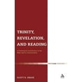 thumbnail image 1 of Pre-Owned Trinity, Revelation, and Reading: A Theological Introduction to the Bible and Its Interpretation (Paperback) 0567265404 9780567265401, 1 of 1
