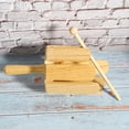 thumbnail image 4 of Instrument Wooden Percussion Instrument Orff Multi Sound Educational Early Learning Musical Instrument, 4 of 7