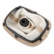 thumbnail image 4 of Car Gear Shift Knob with Dustproof Cover Anti Corrosion PU Leather Automobile Accessory6 Speed, 4 of 5