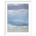 thumbnail image 2 of Art.com Just Before Dusk II Art Print by Julia Contacessi, White Frame Wall Art, 32" x 40", 2 of 5