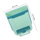 thumbnail image 2 of unbranded Para Basura Colgante En Puerta De Gabinete Color Verde Fácil De Usar, 2 of 6