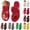 12# Red, variant on Summer Orthopedic Sandals for Women 2026 Dressy Bunions Sandals with Toe Loop Breathable Mesh Comfortable Lightweight Casual Cute Beach Slides,Brown 36
