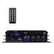 thumbnail image 1 of Amplificador De Potencia De Audio, 1 of 6