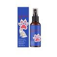 thumbnail image 1 of Pet Detangling Spray Hair Conditioner for Dogs and Cats 50ml Anti Shedding Leave-In Spray Fresh Scent Grooming Spray for Smooth Soft Coat Free, 1 of 8