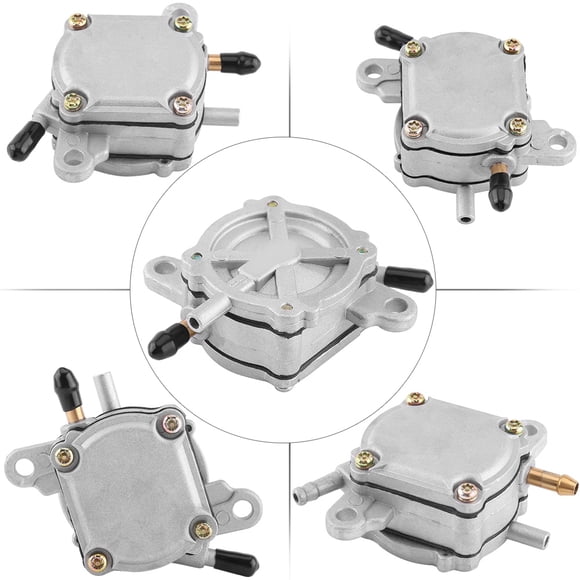 Gas para ciclomotor scooter de motor GY6 50CC 150CC 250CC ANGGREK Otros