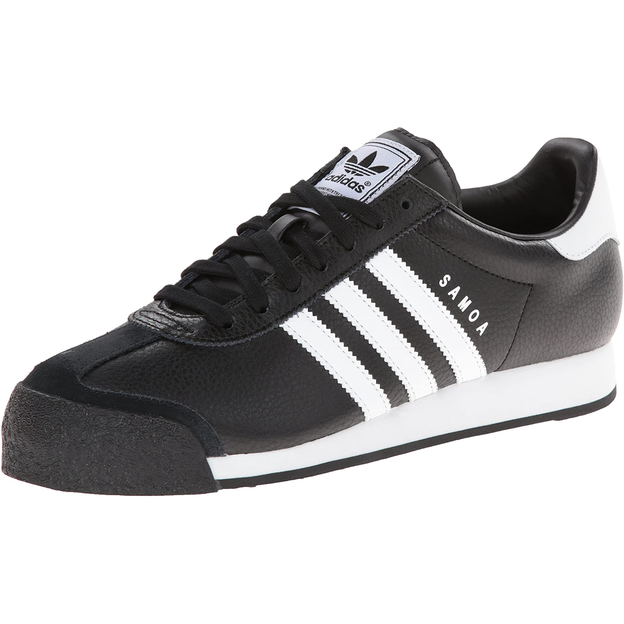 adidas Originals Mens Samoa Retro Sneaker Walmart
